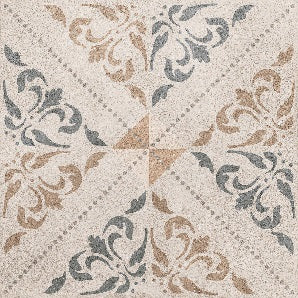 Classic 2 Patterned Tile
