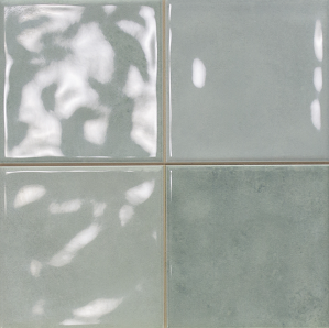 Alpha Tile Range