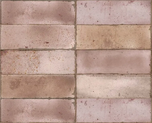 Arizona Subway Tile Range