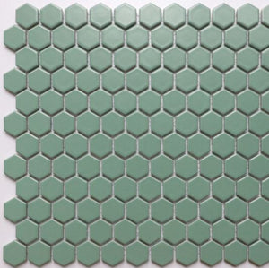 Small Hexagon Mosaic Range