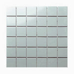 Plain Square Mosaic Range