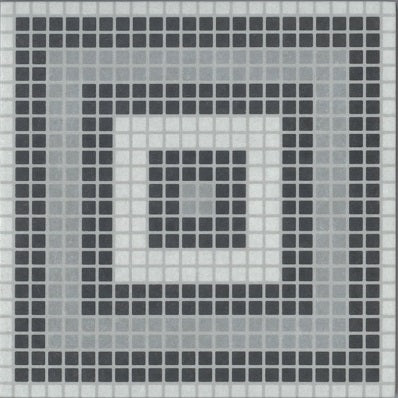 Veronica Squares Decor Tile