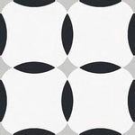 Geometrical Patterned Tile